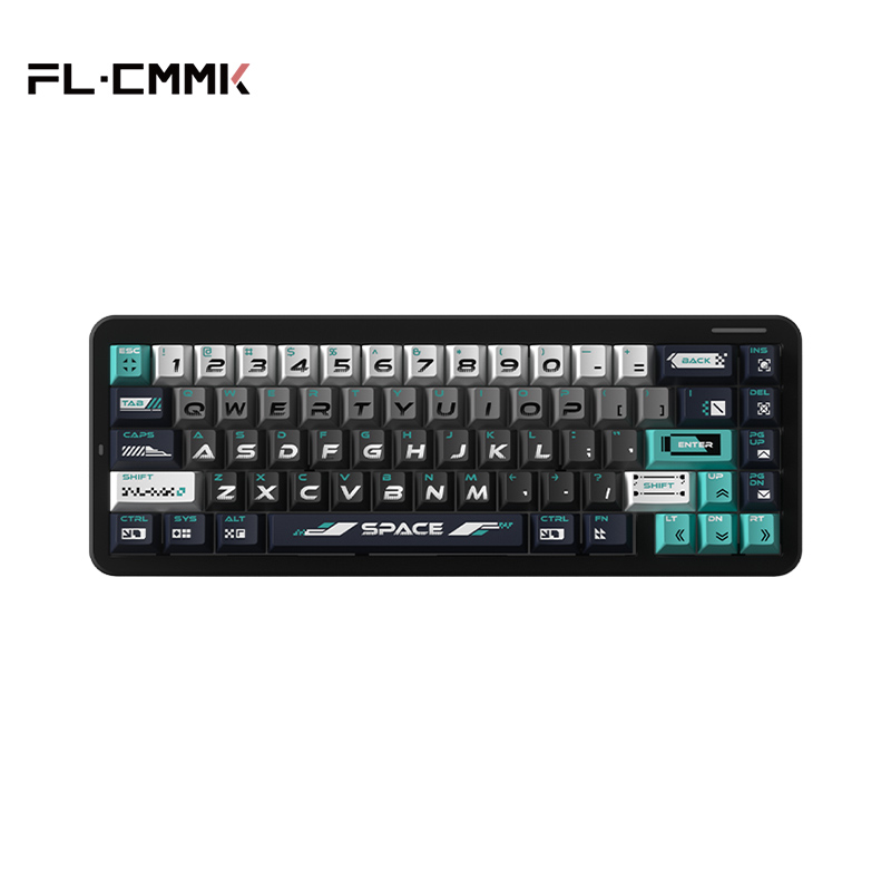 Esports Gaming Kings - FL · ESPORTS GEO65HE Keyboard mekanik