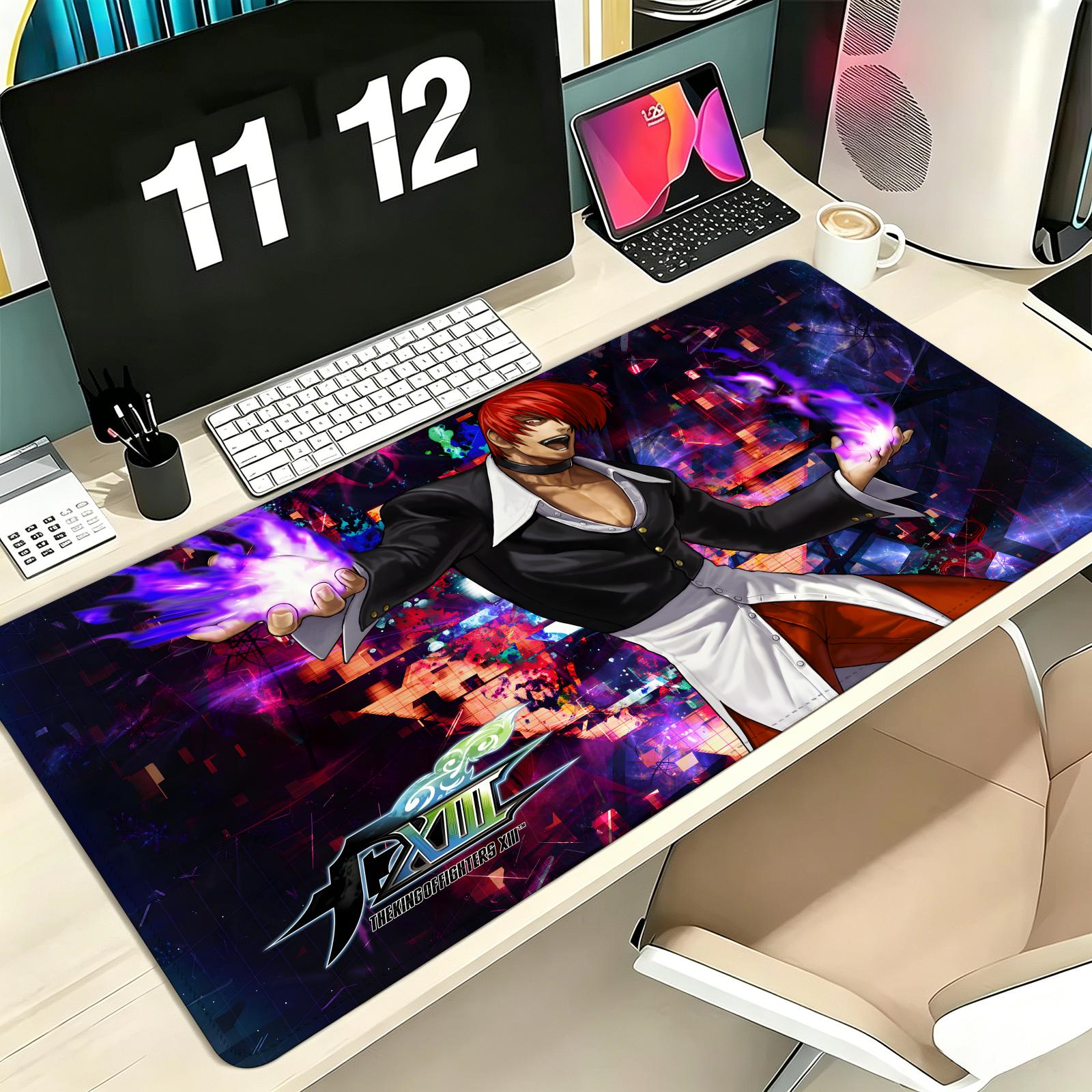 Esports Gaming Kings - Pro E-Sports XXL Gaming Mousepad Ekstra