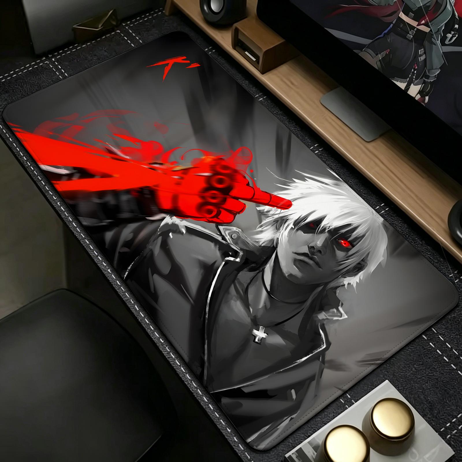 Esports Gaming Kings - Alas Mouse King of Fighters untuk