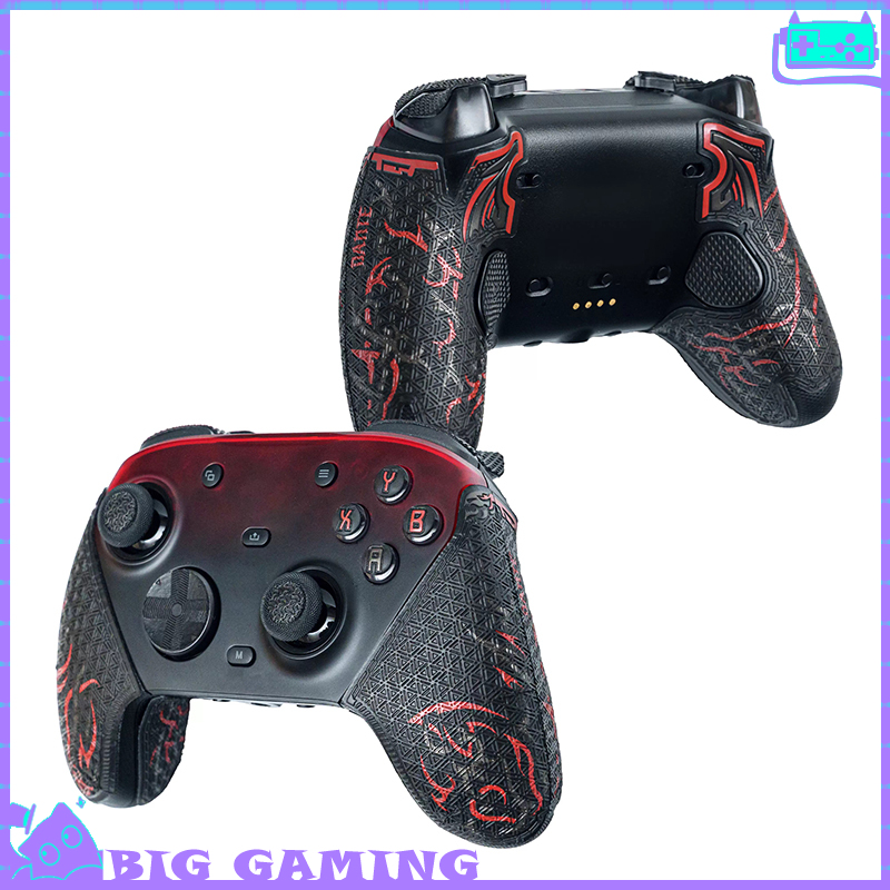 Esports Pc Gaming - Stiker Anti Selip Pengontrol Game Shadowboolt