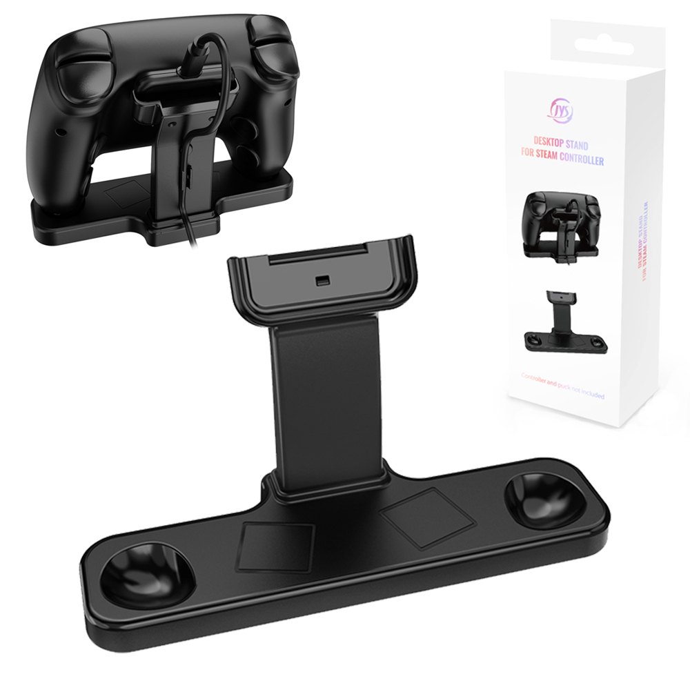 Controller Charging Stand - Dok Pengisi Daya Magnetik & Stand