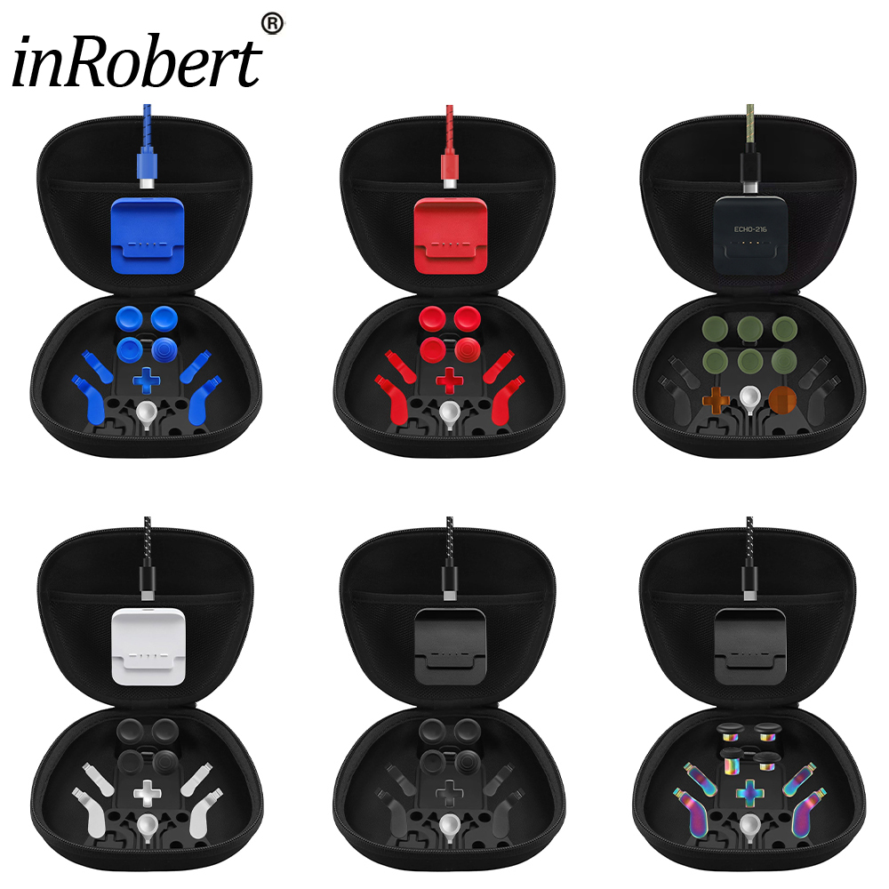Controller Charging Stand - Tas jinjing untuk Xbox Elite Series