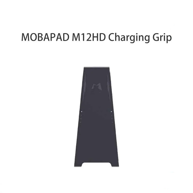 Controller Charging Stand - Mobapad M12-HD Charging Grip Pengontrol Pengisian