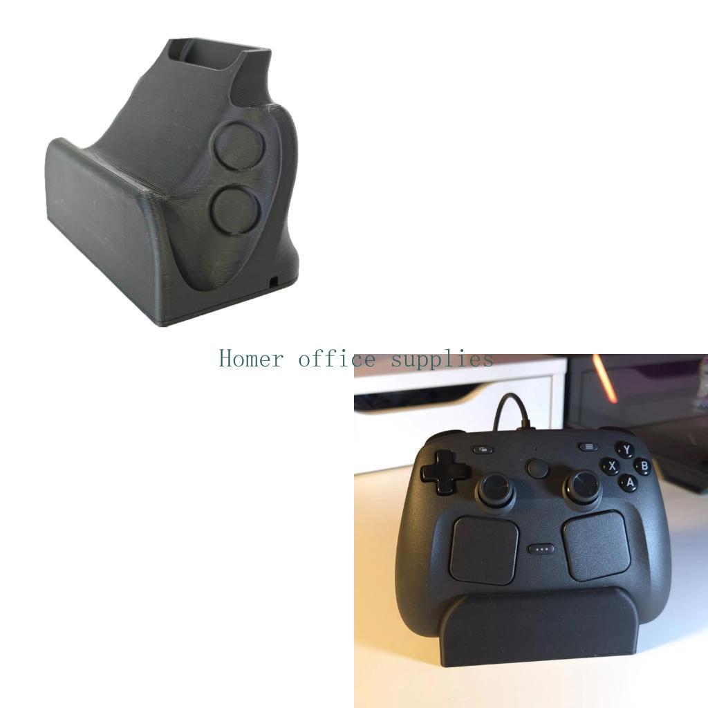 Controller Charging Stand - K43B Dudukan Penyimpanan Pengontrol Desktop dengan