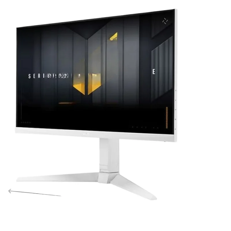 Esports Gaming Kings - Monitor e-sports GAMING VG27AQL5A-W Little King
