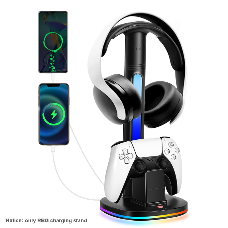 Controller Charging Stand - Dudukan pengisi daya pengontrol, stasiun pengisian