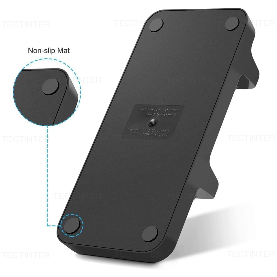 Stasiun Pengisi Daya Ganda Unt - Controller Charging Stand ulasan dan harga