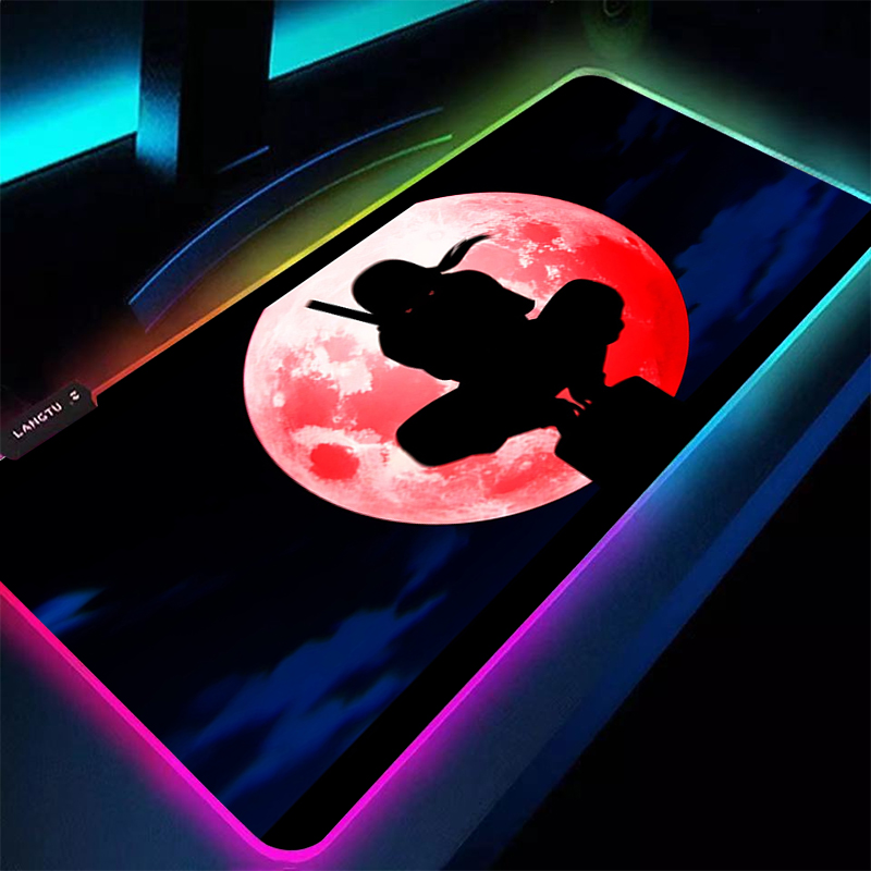 Alas Mouse Besar RGB 90X40Cm N - Esports Gaming Mouse Pad ulasan dan harga