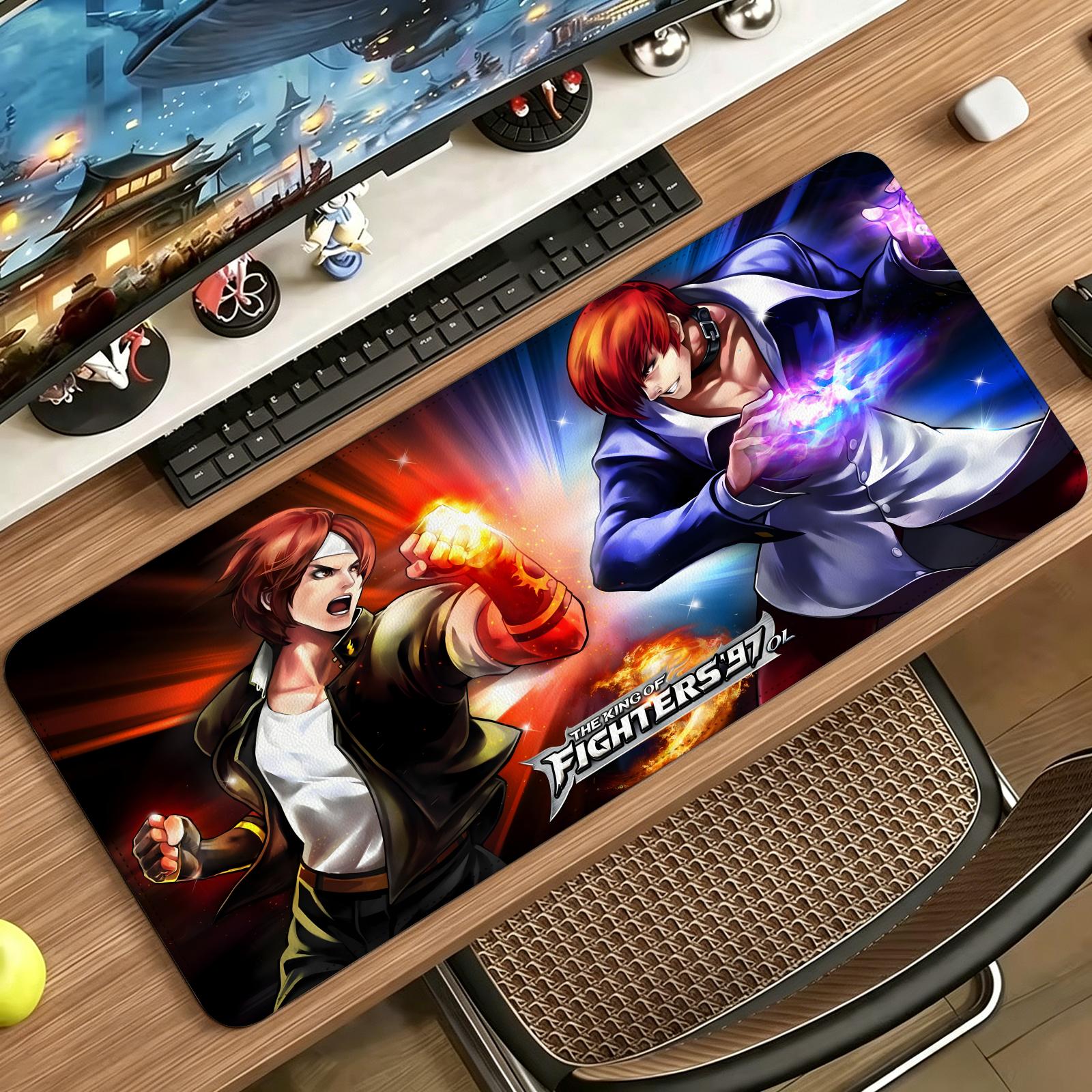 Alas Mouse King of Fighters un - Esports Gaming Kings ulasan dan harga