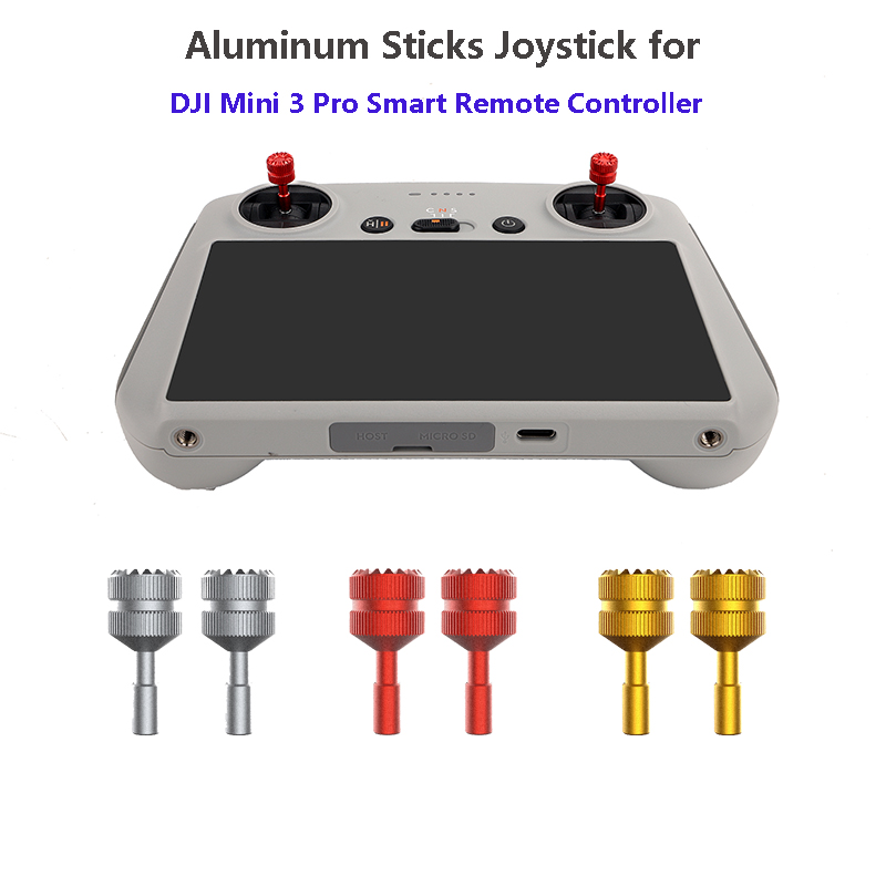 Pengendali jarak jauh Joystick - Controller Analog Stick ulasan dan harga