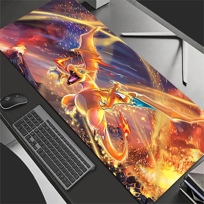 Alas Mouse Aksesori Gaming Ani - Esports Gaming Pc ulasan dan harga