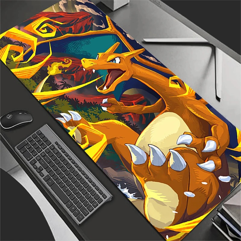 Alas Mouse Aksesori Gaming Ani - Esports Gaming Pc ulasan dan harga