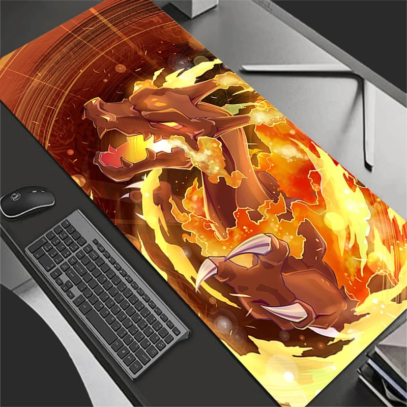 Alas Mouse Aksesori Gaming Ani - Esports Gaming Pc ulasan dan harga