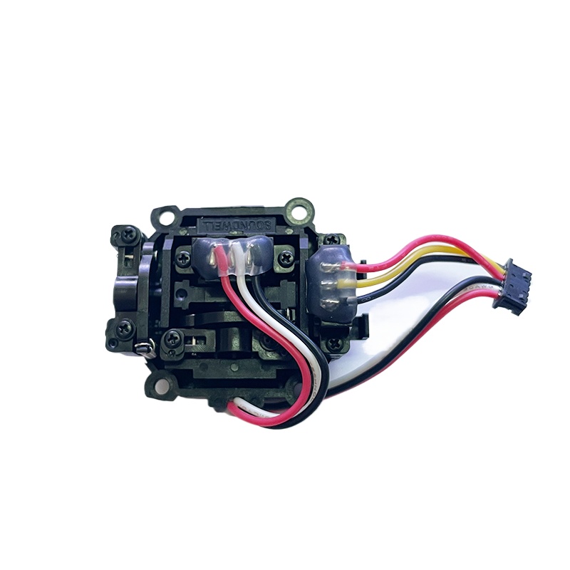 Modul Joystick Asli untuk Remo - Controller Analog Stick ulasan dan harga