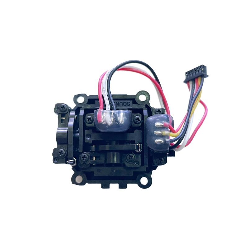 Modul Joystick Asli untuk Remo - Controller Analog Stick ulasan dan harga