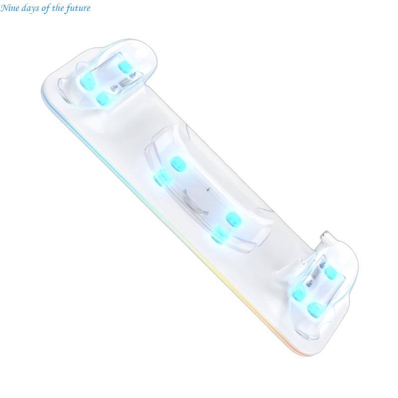 Stasiun Pengisian Daya untuk 3 - Controller Charging Stand ulasan dan harga