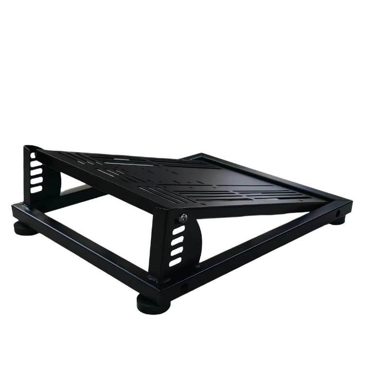 Braket Pedal Simulator Balap U - Esports Gaming Rig ulasan dan harga