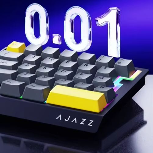 AK029 Keyboard Gaming Satu Tan - Esports Pc Gaming ulasan dan harga