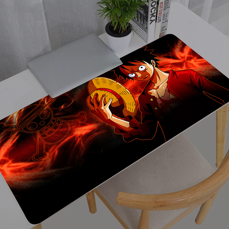 Alas Mouse One Piece Baru Prof - Esports Gaming Mouse Pad ulasan dan harga