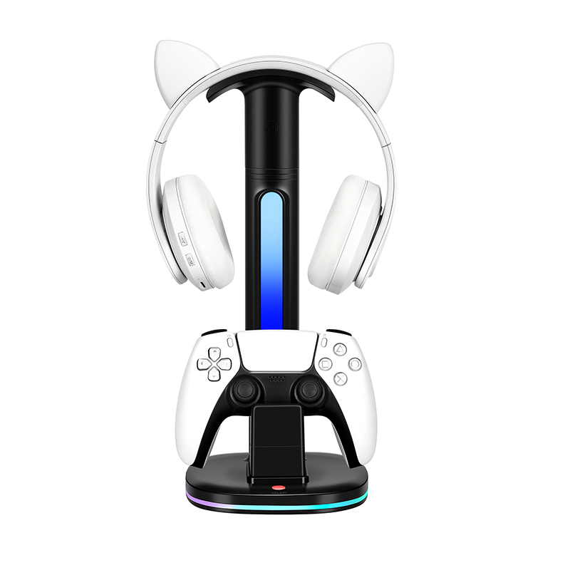 Stasiun Pengisian Daya & Duduk - Controller Charging Stand ulasan dan harga