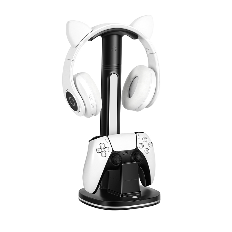 Stasiun Pengisian Daya & Duduk - Controller Charging Stand ulasan dan harga