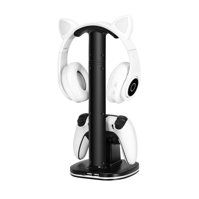 Stasiun Pengisian Daya & Duduk - Controller Charging Stand ulasan dan harga