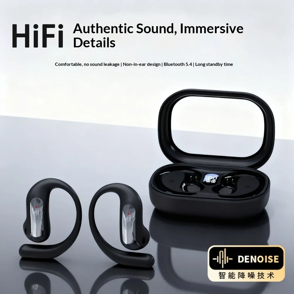 Earphone Bluetooth Nirkabel 20 - Esports Gaming Bar ulasan dan harga