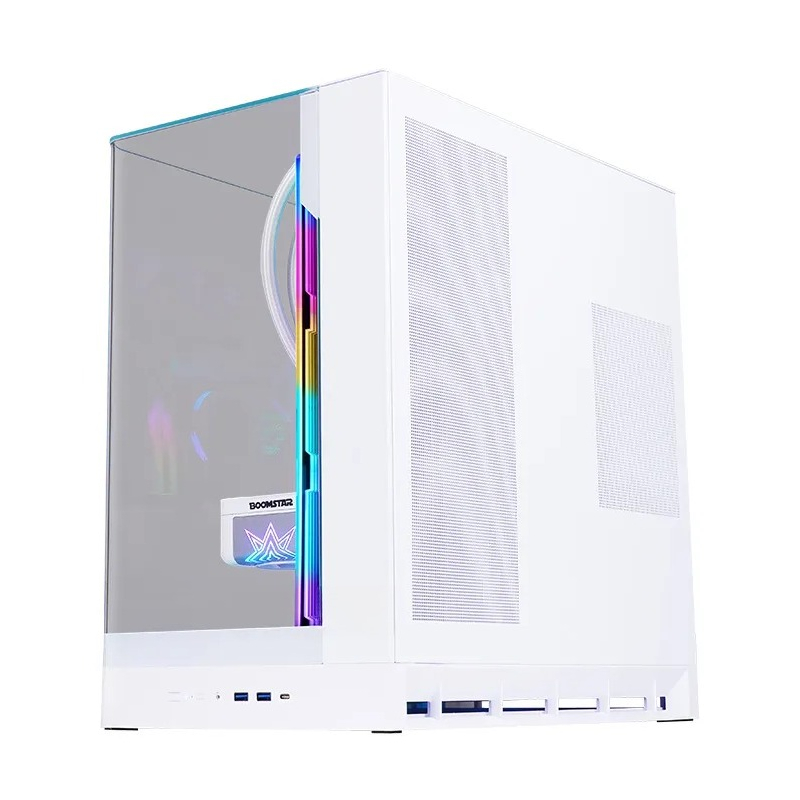 Casing PC Gaming E-sports Perf - Esports Pc Gaming ulasan dan harga