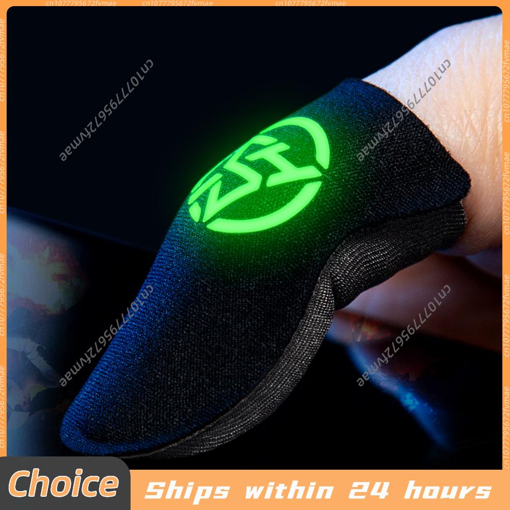 1 Pasang Sarung Jari Game Bern - Esports Gaming Sleeve ulasan dan harga