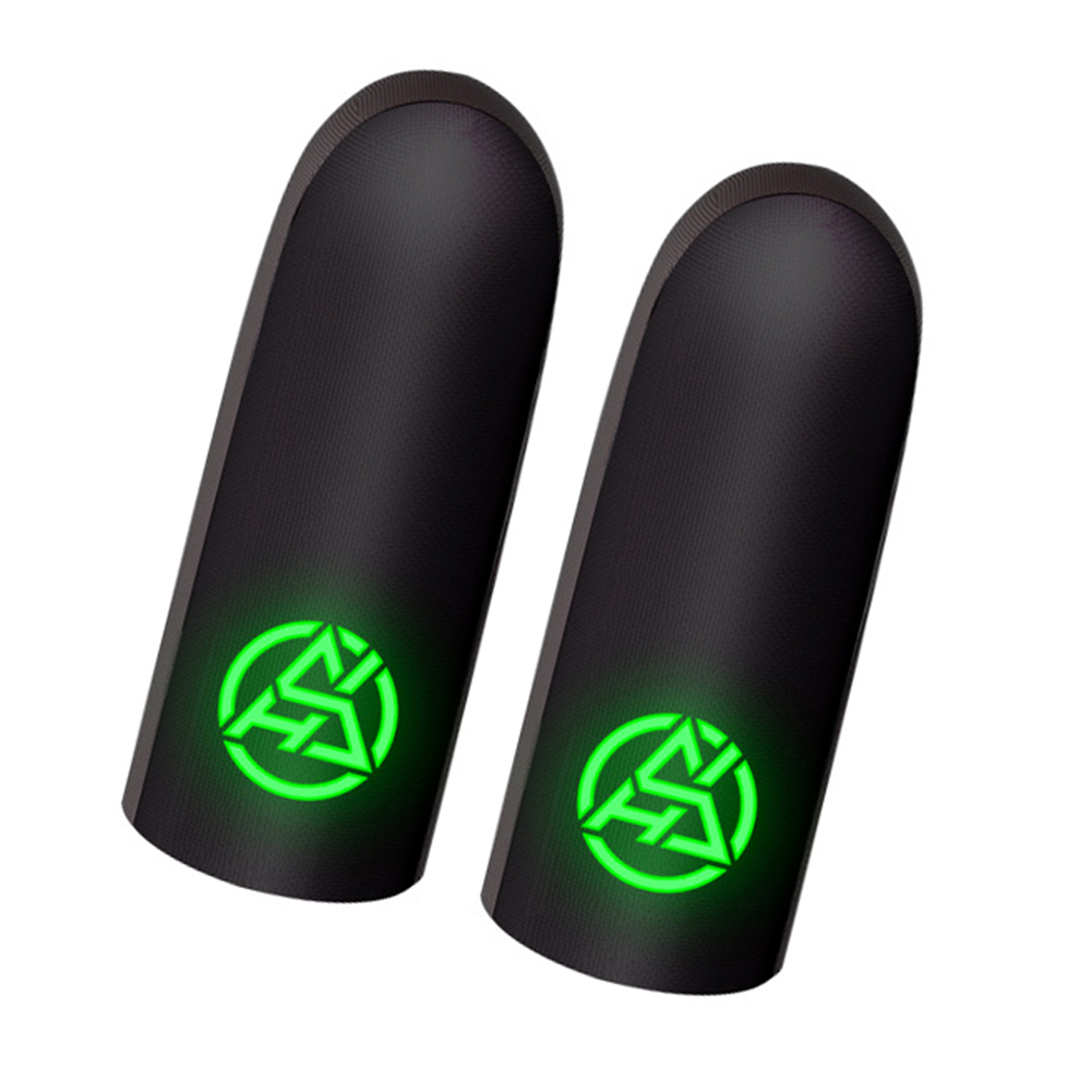 1 Pasang Sarung Jari Game Bern - Esports Gaming Sleeve ulasan dan harga