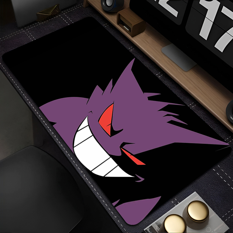 Alas Mouse PC Karet Pokemon Ge - Esports Gaming Mouse Pad ulasan dan harga