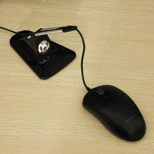 Penjepit Kabel Fleksibel Penah - Esports Pc Gaming ulasan dan harga