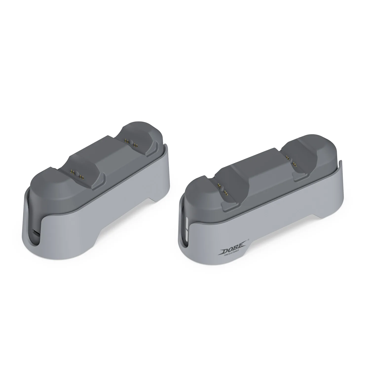 Stasiun pengisian daya ganda u - Controller Charging Stand ulasan dan harga
