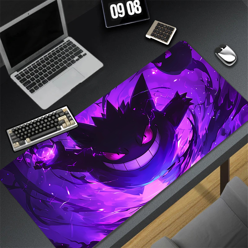 Mousepad Komputer Alas Mouse B - Esports Gaming Pc ulasan dan harga
