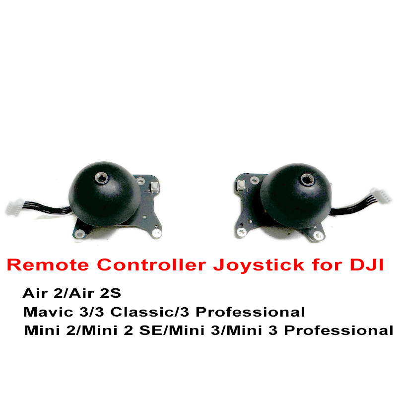 Mavic Mini 2 Air 2S Remote kon - Controller Analog Stick ulasan dan harga