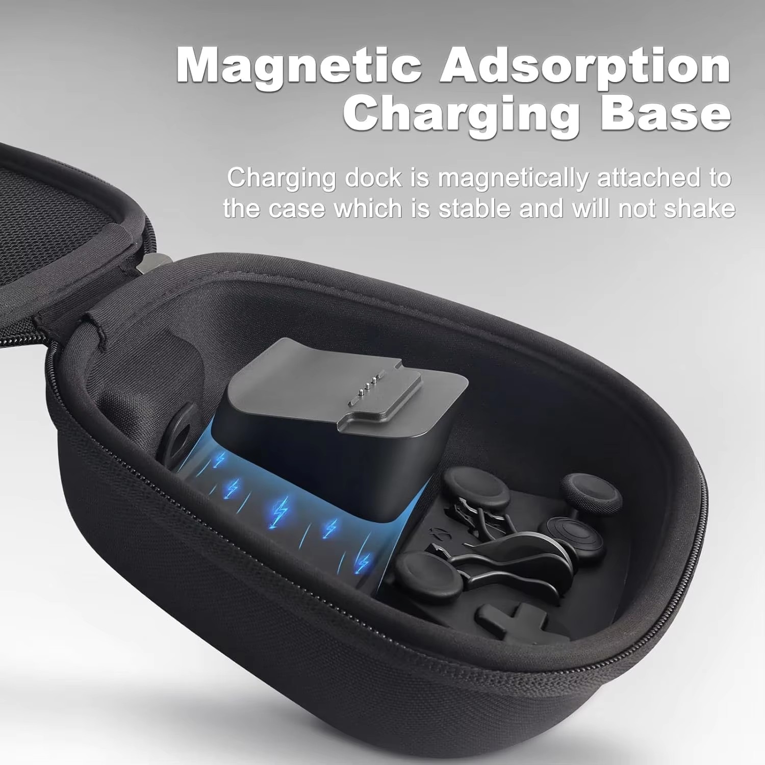 Tas jinjing untuk Xbox Elite S - Controller Charging Stand ulasan dan harga