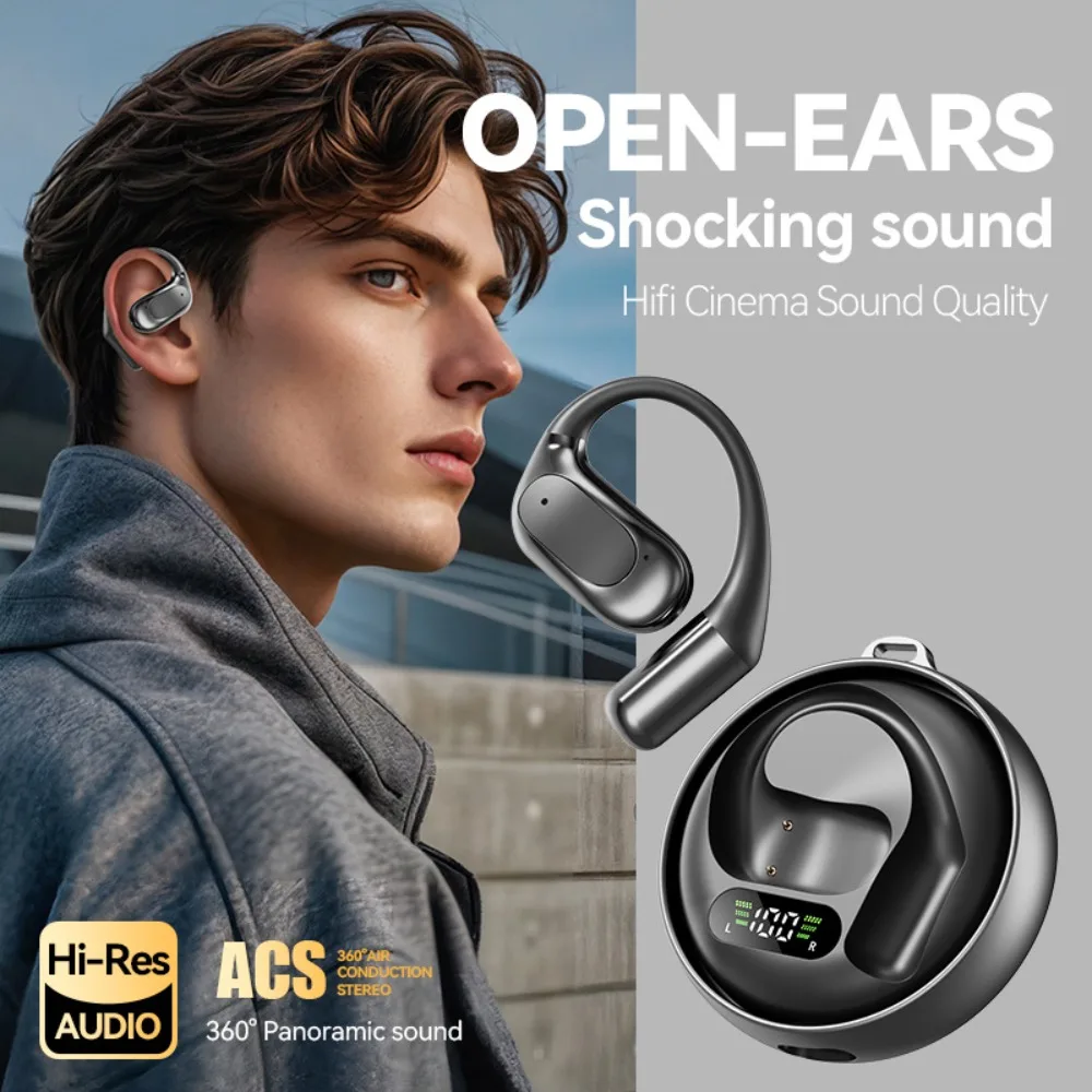 Earbud Nirkabel untuk Game E-S - Esports Gaming Bar ulasan dan harga