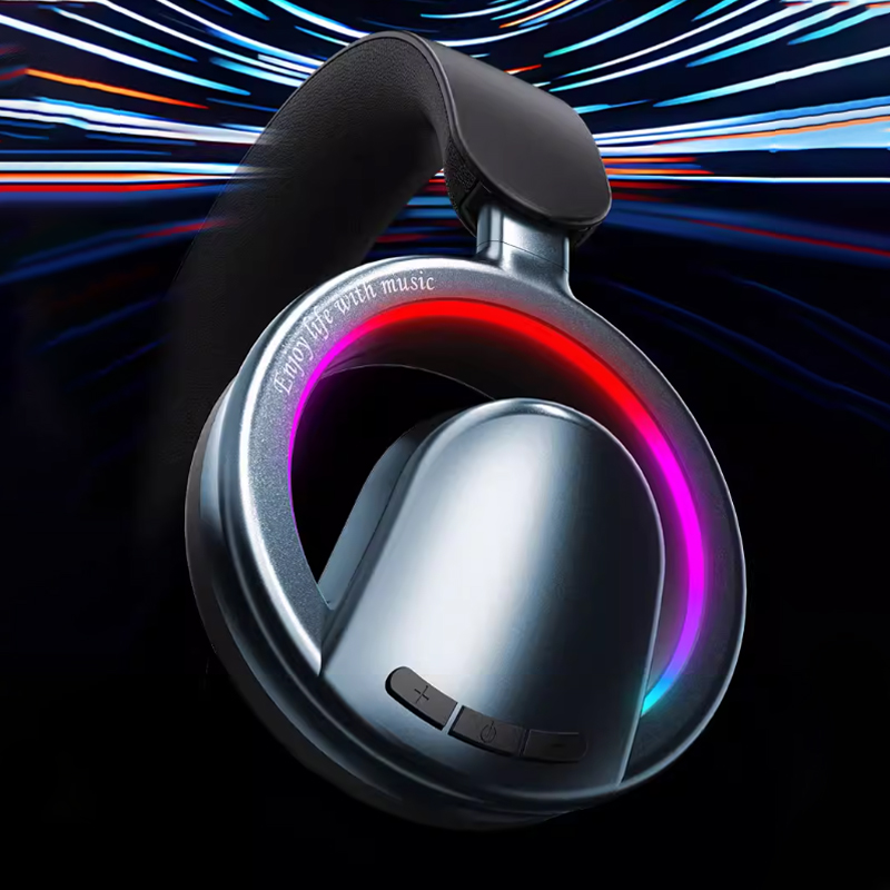 IQTZ B16 Headphone Nirkabel Bl - Esports Gaming Bar ulasan dan harga