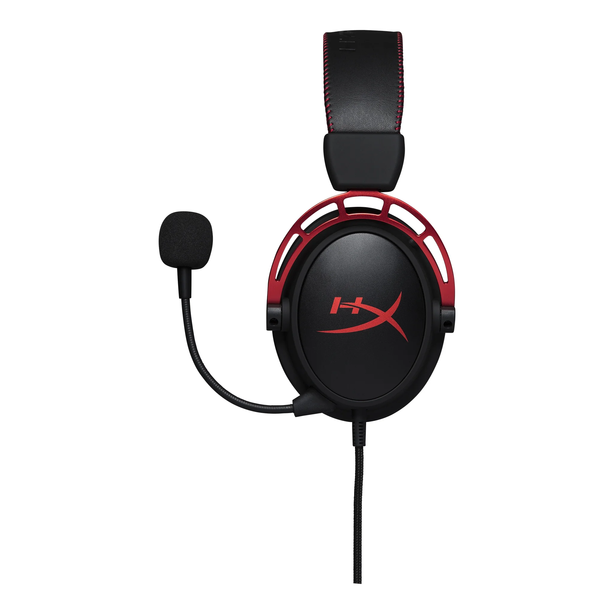 Headset Gaming HyperX Cloud Al - Esports Gaming Bar ulasan dan harga