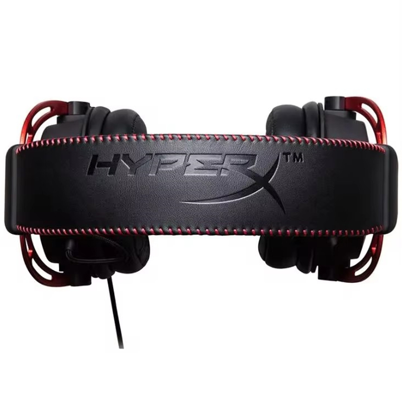 Headset Gaming HyperX Cloud Al - Esports Gaming Bar ulasan dan harga