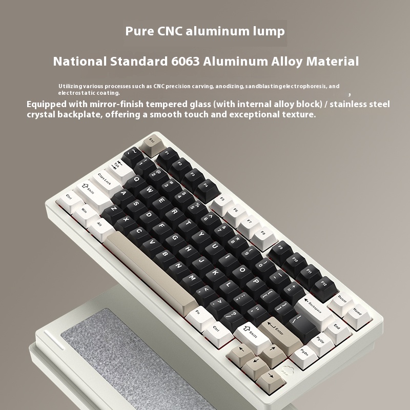 Keyboard Gaming Nirkabel Bluet - Esports Gaming Keyboard ulasan dan harga
