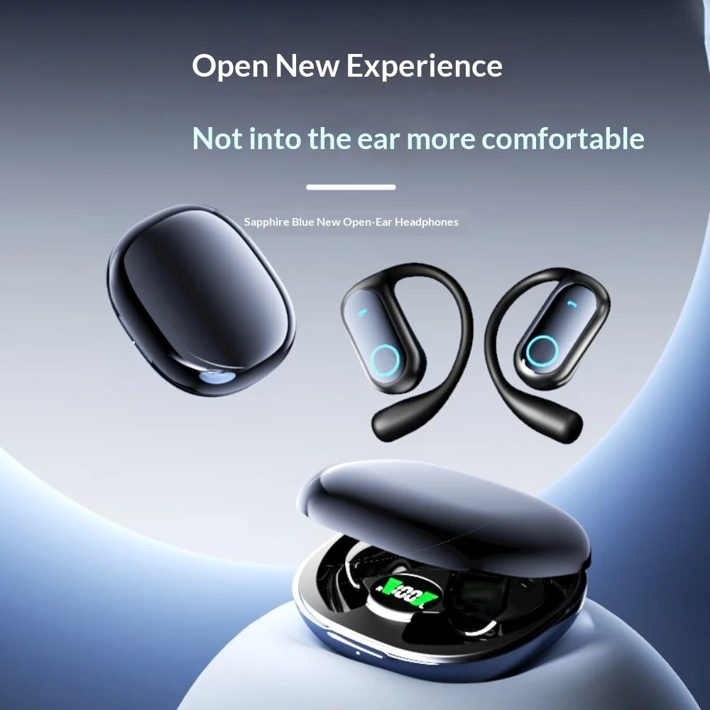Earphone Bluetooth Nirkabel 20 - Esports Gaming Bar ulasan dan harga