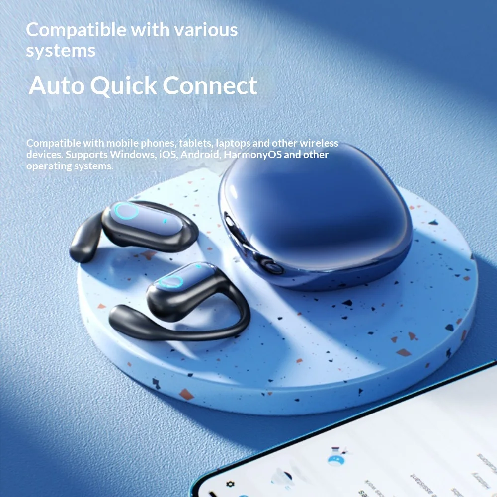 Earphone Bluetooth Nirkabel 20 - Esports Gaming Bar ulasan dan harga