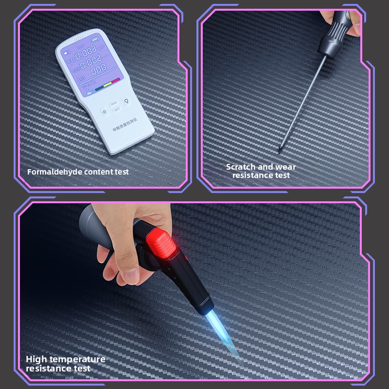Meja Esports Pegboard Serat Ka - Esports Gaming Live ulasan dan harga