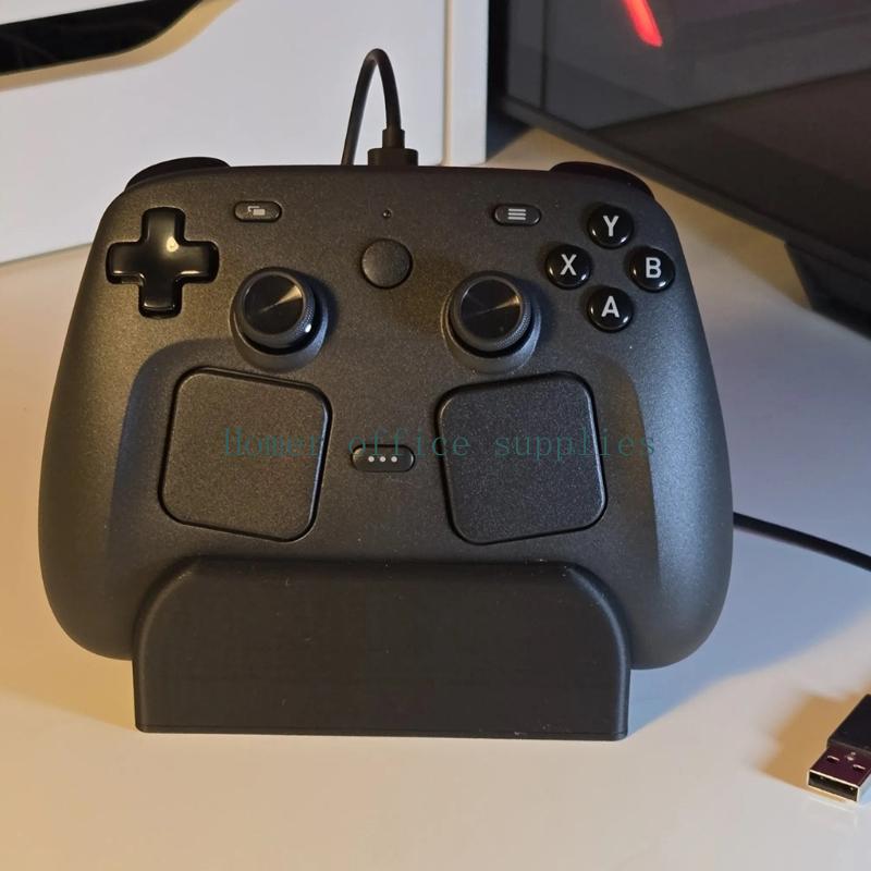 K43B Dudukan Penyimpanan Pengo - Controller Charging Stand ulasan dan harga