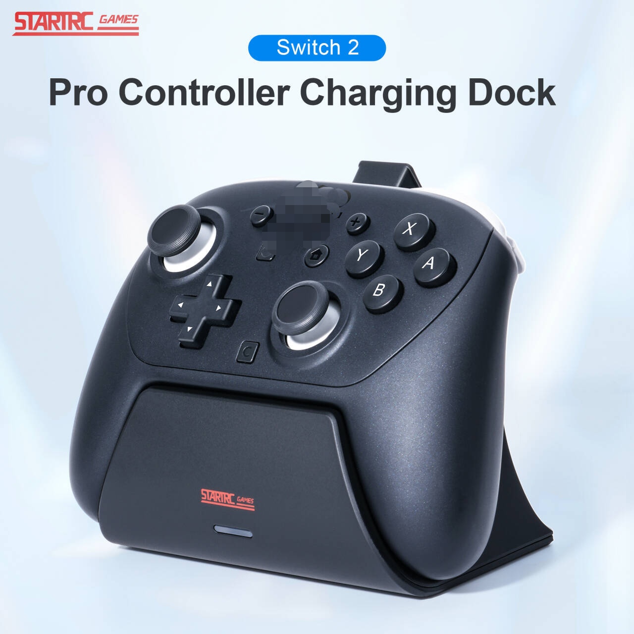Stasiun Pengisian Daya Untuk P - Controller Charging Stand ulasan dan harga