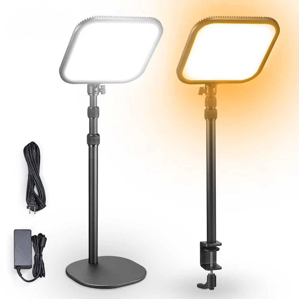 Godox ES30 Kit Lampu LED E-spo - Esports Gaming Live ulasan dan harga