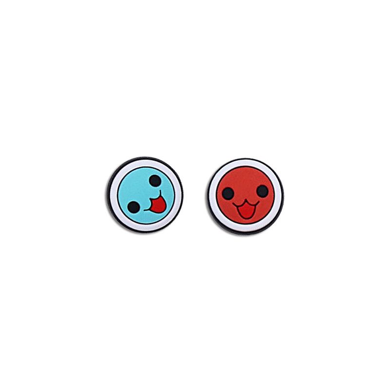 Tutup joystick Taiko no Tatsuj - Controller Analog Stick ulasan dan harga