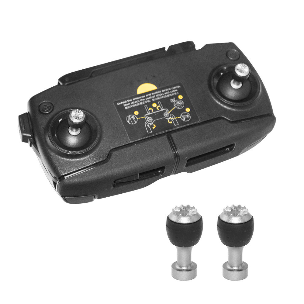 Pengendali jarak jauh Joystick - Controller Analog Stick ulasan dan harga
