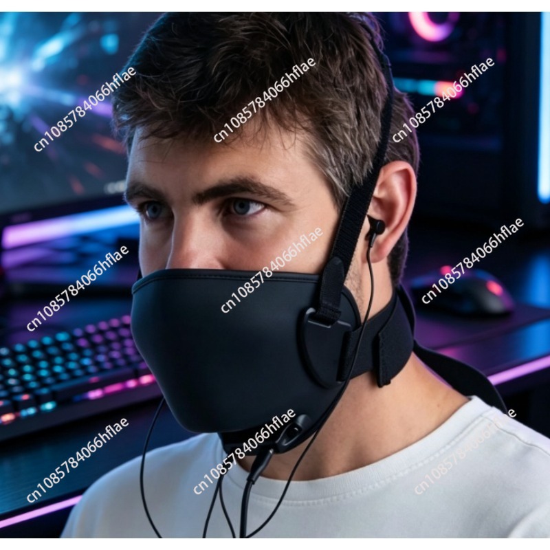 Headset Gaming Nirkabel dengan - Esports Gaming Live ulasan dan harga